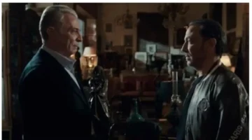 هل يخسر طارق لطفي الانتخابات في الحلقة 10 من فرصة أخيرة؟